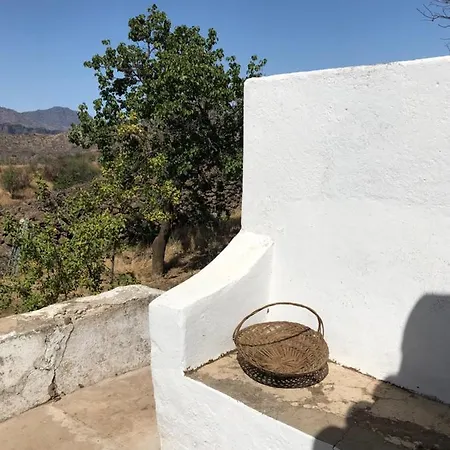 Hébergement de vacances Casa-finca El Maipez De Tejeda Las Palmas de Gran Canaria