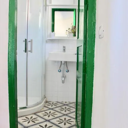 Semesterbostad Casa-finca El Maipez De Tejeda *